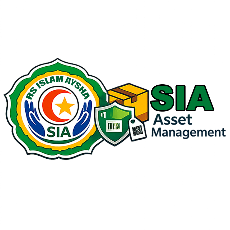 Logo SIA Asset Management